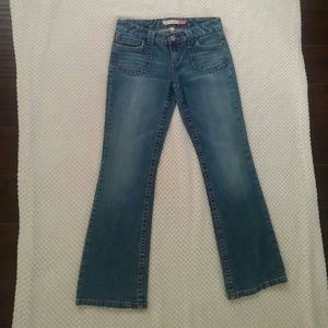 Aeropostale Railey Jeans